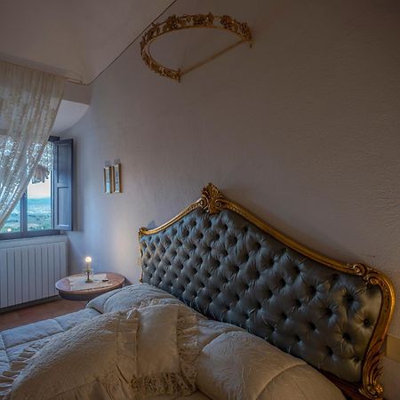 Апартаменты Casa Il Castello Гамбасси-Терме Экстерьер фото
